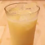 マンゴーラッシーMangoLassi（インド＆ネパール料理 インドカレー パナス）