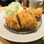 上肩ロースかつ単品(150g)(とんかつ藤田)