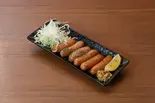 ウインナー（たこ焼き酒場まるはち）
