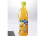 オレンジジュース（大阪王将 荏原中延店）