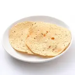 パパド（シッダールタ インド・ネパールレストラン）