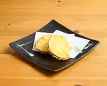 さつまいも(2ケ)（蕎麦切りくろ 北24条店）