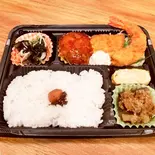 大樹弁当（大樹）