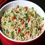 ミックスフライドライス Mix Fry Rice(ASIAN DINING SAINO)