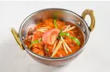 マトンマサラ（CURRY KING KOKUBUNGI）