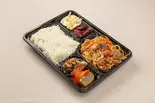 牛焼肉弁当 Lサイズ（弁当 ほうでん）