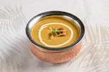 チキンカレー CHICKEN CURRY（Arati indian restaurant）