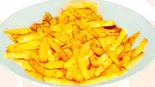 ポテトフライ French Fries 【750→550円】（ガンディーパレスJR尼崎駅前店）