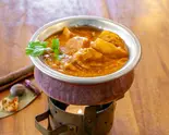 ハンディチキン HANDI CHICKEN(ボンベイ・インディアン・ダイニング&バー 宇品店)
