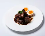 本場中国風角煮(本店中国风红烧肉)（中国料理 新上海）