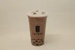 No. 9タピオカココアミルク 珍珠可可奶/Tapioca Chocolate Milk（李記 小籠包専門店・タピオカ専門店）