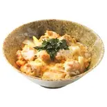 新八の親子丼（新八 板橋仲宿店）