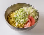 ラーメンサラダ（デカ盛り弁当はるき北大前店）