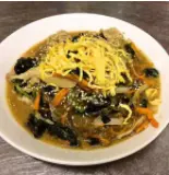 チャプチェ(韓国料理ノダジ)