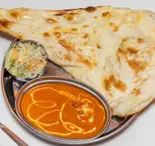 【当店人気No.2！】Aセット/Aset（【ドバイ5ッ星ホテル出身シェフの店】インドネパール料理ダイニングバー ジョティ）