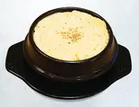 ケランチム(茶碗蒸し)（全州屋）