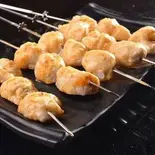 墨鱼丸(3本)（延边烧烤 麻辣湯）
