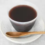 自家製「水ようかん」（梅むら）