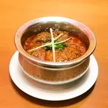 ローガンジョシュRoghan Josh（インドレストラン クリシュナタージ）