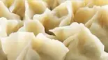 水餃子(明昌飯店 薬研堀店)