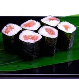 【8480】鉄火巻き1本（寿司の味ぎん 川口店）
