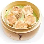 焼売5個(中華料理錦楽軒)