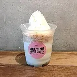 期間限定 ココナッツサンデー(ミルクベース) Coconuts Sundae(メルティングインザマウス)