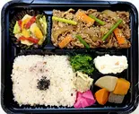 【韓流】牛バラ肉のプルコギ弁当（本気の弁当専門店 笹塚【我流】）
