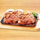 【925】単品直火焼きグリルチキン400g（ヴィクトリアステーション 札幌北5条店）