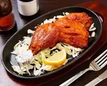 タンドリーチキン 1P Tandoori Chicken - 1 Piece（インド料理サハラ谷保店）