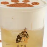 四季春ウーロンミルクフォーム Four Seasons Oolong Milk Foam（茶千歳杉田店）