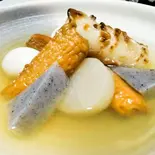おでん 牛すじ（道楽）