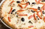 ピッツァ パンナ ピッカンテ Pizza Panna Picante（神楽坂スタジオーネ）
