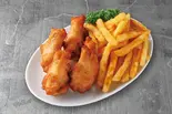 チキポテコンボ(プレーン)（ピザハット 吉塚パピヨンガーデン店）