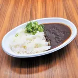 牛すじカレー（アズーロ(azzurro)）