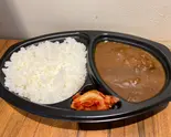 新井屋特製カレー（焼肉ホルモン 新井屋 阿佐ヶ谷店）