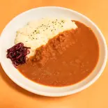 牛すじカレー（帝塚山リヴレゾンGoTo）