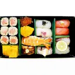 厳選握り寿司(1人前) Selected Nigiri Sushi (For 1 Person)（鮨うら山 栄離れ Sushi Urayama Sakaehanare）