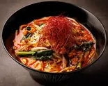 特製坦々麺（中華料理 嘉園 お台場店）