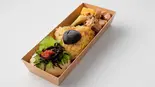 おむすび弁当（NUMBER8 エキエキッチン店）