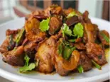 Pangra Fry パングラ（インドネパールカレーマヤビレストラン）