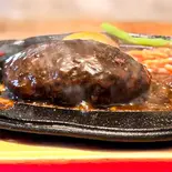 ☆トリュフデミグラスダブルハンバーグ弁当(ご飯付き、ダブルハンバーグ)（君のハンバーグを食べたい 相模原店）
