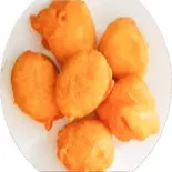 エッグパコダ/Egg Pakoda（エベレストキッチン 与野）