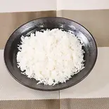パスマティライス（ネパーリ バンシャガル インドカレー さくら Sakura）