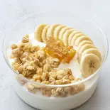 グリークヨーグルト(バナナハニーゴールド) Banana Honey Gold(【気分の上がるお弁当】AGARUKE LAB. by FOOD RECORDS 糀谷)