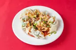 麻辣冷やしワンタン spicy wonton（永祥生煎館 池袋本店）