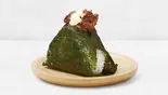 からマヨ（おむすび専門店コトゴト天神橋7丁目店）