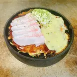 【王道】関西お好みチーズ玉(豚・チーズ)【マヨ】（【関西風＆広島風お好み焼き・鉄板焼き】 桜家）