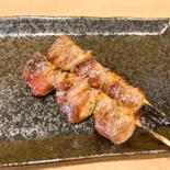 ハツ 塩焼 1本（【ご飯増量無料】弁当と焼き鳥 いっちゃん）