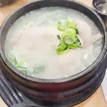 サムゲタン（辛ちゃんチキン）